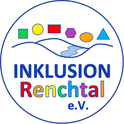 Link zur Startseite - Inklusion Renchtal Logo